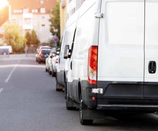 Fleet maintenance services at GearPro Transmissions