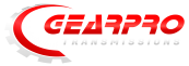 GearPro Transmission Repair Orlando Logo