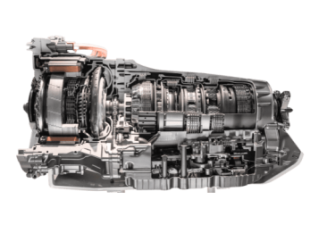 GearPro Transmission Services Orlando Florida