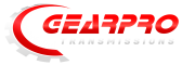 GearPro Transmission Services Orlando Logo
